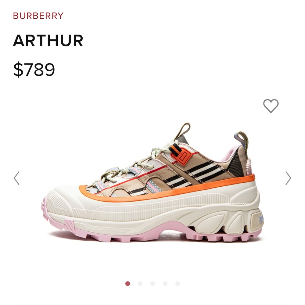 Bought these a half size too big by accident